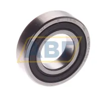 Подшипник шариковый радиально-упорный однорядный HCS71901-C-T-P4S-UL FAG