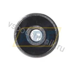 Подшипник шариковый радиальный однорядный 635-2RSR-HLC FAG