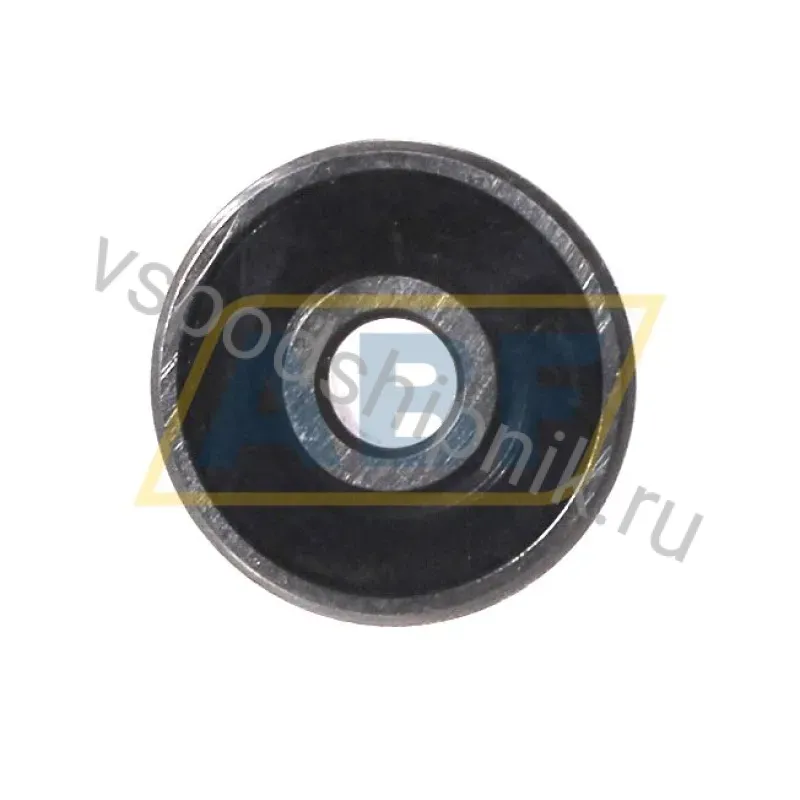 Подшипник шариковый радиальный однорядный 635-2RSR-HLC FAG 360