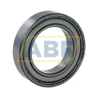 Подшипник шариковый радиальный однорядный 61804-2Z-L178-HLC FAG