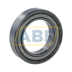 Подшипник шариковый радиальный однорядный 61804-2Z-L178-HLC FAG