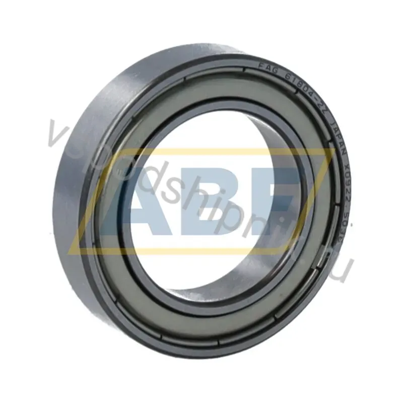 Подшипник шариковый радиальный однорядный 61804-2Z-L178-HLC FAG 360