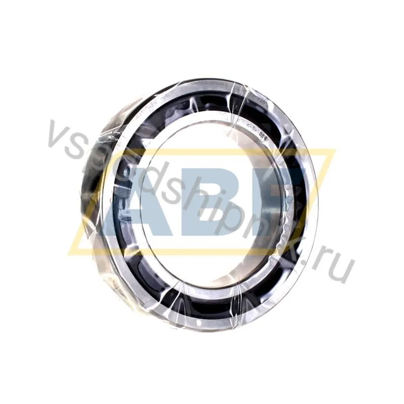 Подшипник шариковый радиально-упорный однорядный HCS7014-E-T-P4S-UL-GA21T FAG 360