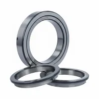 Четырёхточечный шариковый подшипник QJ218-XL-N2-MPA-C3 FAG