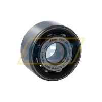 Подшипник шариковый радиально-упорный двухрядный 3302-BD-XL-TVH-L285-C3 FAG