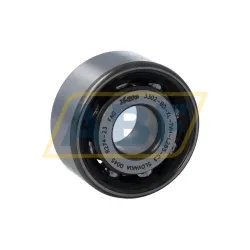 Подшипник шариковый радиально-упорный двухрядный 3302-BD-XL-TVH-L285-C3 FAG
