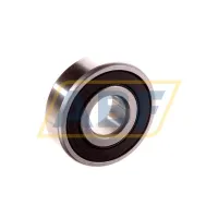 Шариковый подшипник S6201-2RSR-HLC FAG