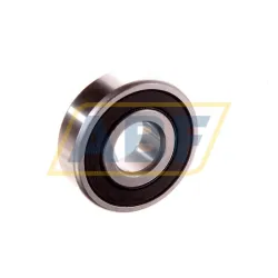 Шариковый подшипник S6201-2RSR-HLC FAG