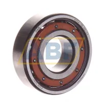 Подшипник шариковый радиальный однорядный 6204-TB-P6-C3 FAG