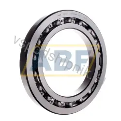 Подшипник шариковый радиальный однорядный 16036-C3 FAG