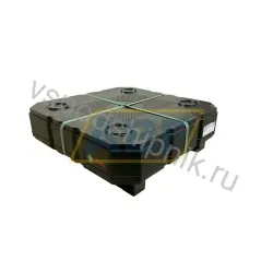 Подшипник шариковый радиальный однорядный 16060-M FAG