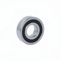Подшипник шариковый радиально-упорный однорядный HCS7001-C-T-P4S-UL FAG