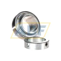 Подшипниковый узел GE50-XL-KRR-B-FA164 INA