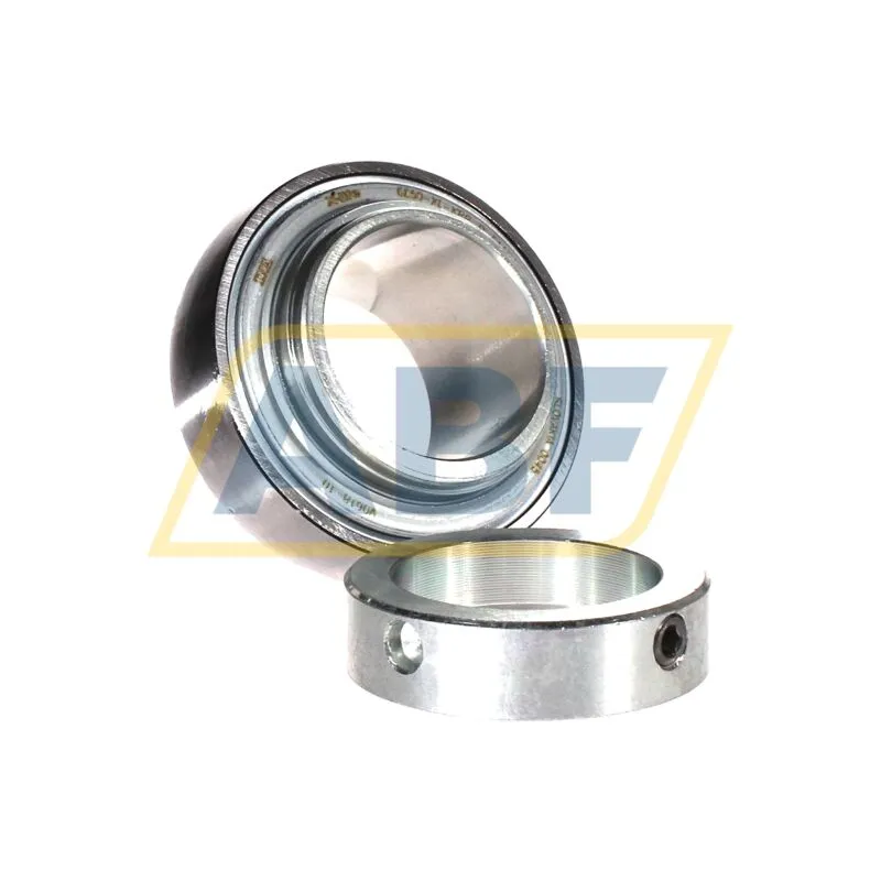 Подшипниковый узел GE50-XL-KRR-B-FA164 INA 360