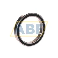 Шариковый подшипник S61808-2RSR-HLC FAG