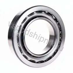 Подшипник шариковый радиально-упорный однорядный 7220-B-XL-JP-UA FAG
