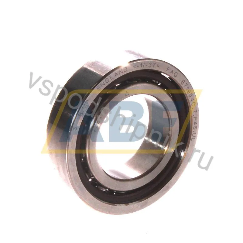 Подшипник B71904C.T.P4S.UL FAG 360