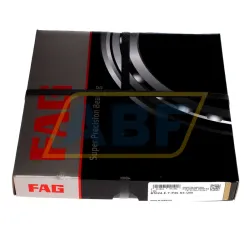 Подшипник шариковый радиально-упорный однорядный B7024-E-T-P4S-K5-UM FAG
