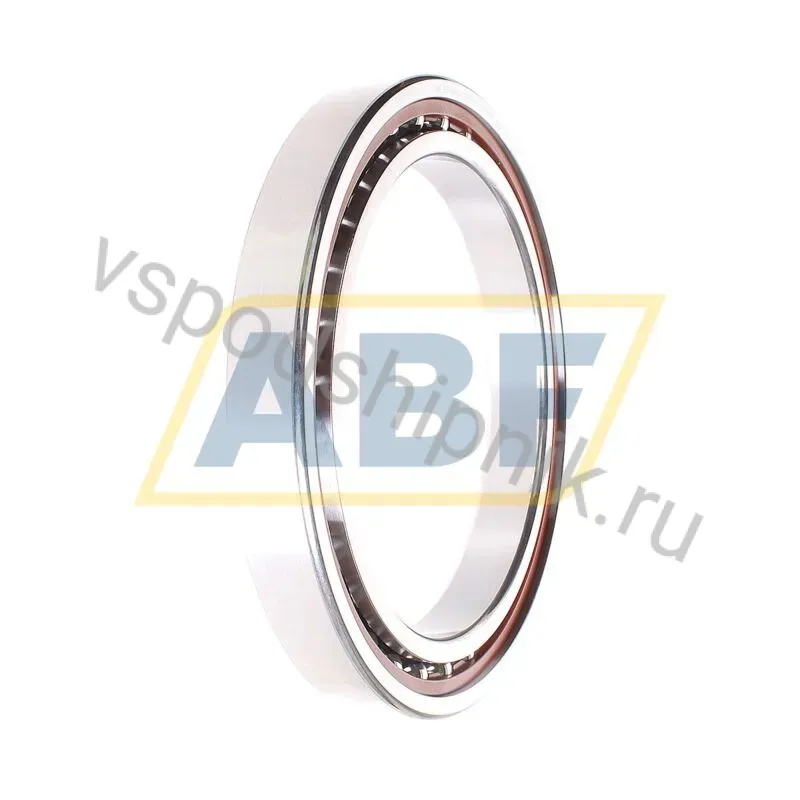 Подшипник шариковый радиально-упорный однорядный B71948-E-T-P4S-UL FAG 360