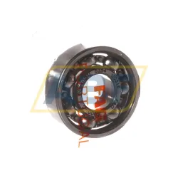 Подшипник шариковый радиальный однорядный 6000-C FAG