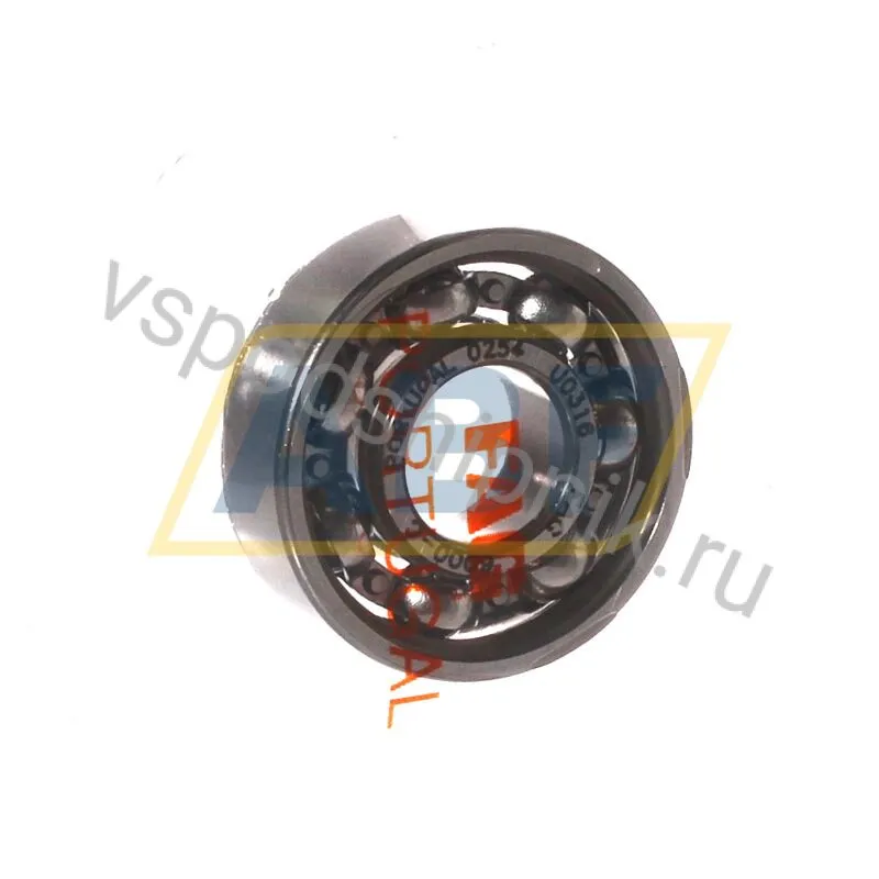 Подшипник шариковый радиальный однорядный 6000-C FAG 360