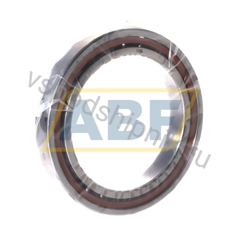 Подшипник шариковый радиально-упорный однорядный HCB71920-C-T-P4S-UL FAG 360