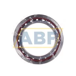 Подшипник шариковый радиально-упорный однорядный HCB71909-C-T-P4S-UL FAG