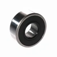 Подшипник шариковый радиальный однорядный 62203-A-2RSR FAG