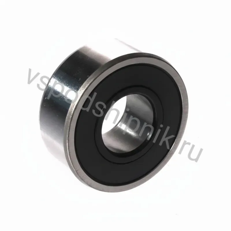 Подшипник шариковый радиальный однорядный 62203-A-2RSR FAG 360