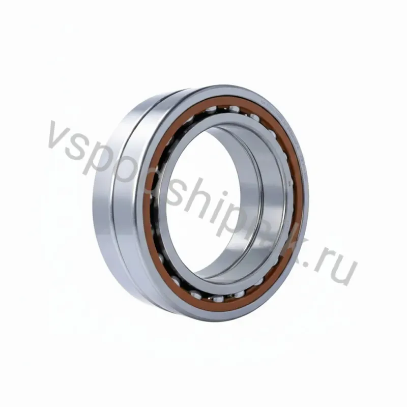 Подшипник шариковый радиально-упорный однорядный B7030-E-T-P4S-DUL FAG 360