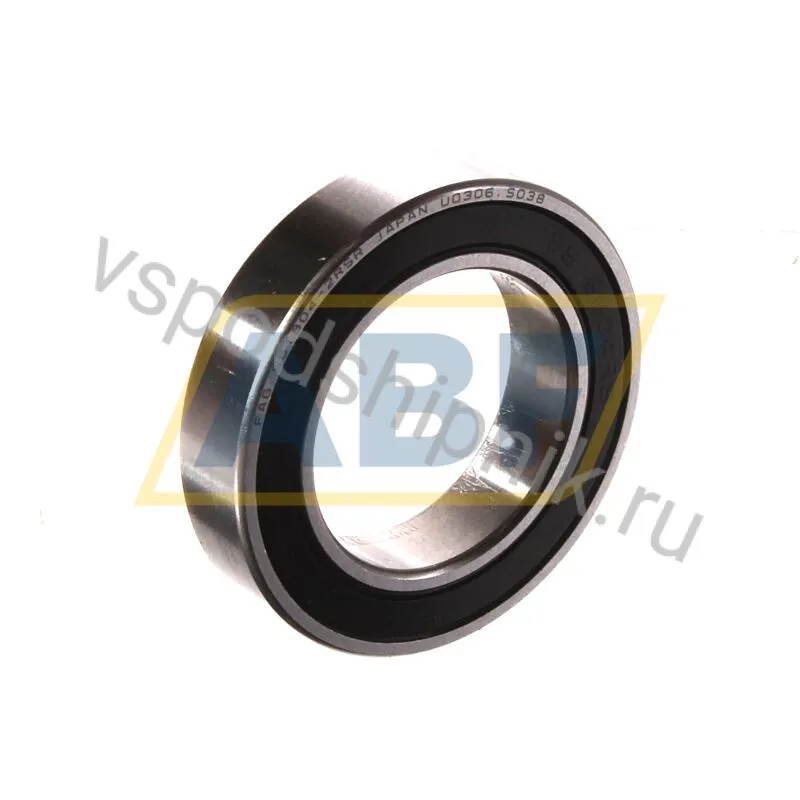 Шариковый подшипник S61804-2RSR-HLC FAG 360