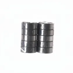 Подшипник шариковый радиальный однорядный 694-2Z-HLC-C3 FAG