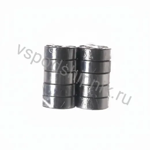 Подшипник шариковый радиальный однорядный 694-2Z-HLC-C3 FAG