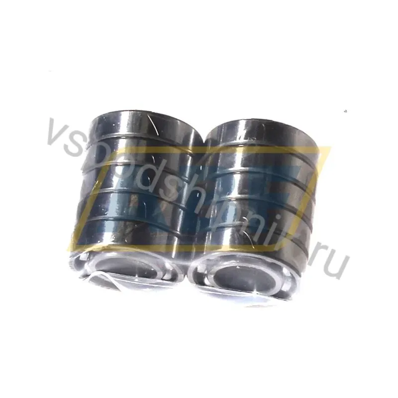Подшипник шариковый радиальный однорядный 687-HLC FAG 360