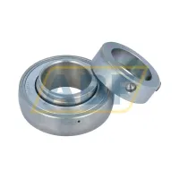 Подшипниковый узел GRAE40-NPP-B-AH08 INA