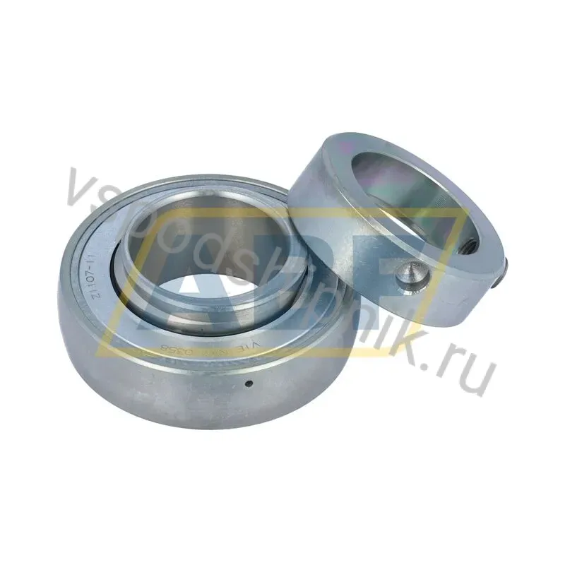 Подшипниковый узел GRAE40-NPP-B-AH08 INA 360