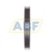 Подшипник шариковый радиальный однорядный 61813-2RSR-Y FAG