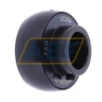 Подшипниковый узел UC204 FAG