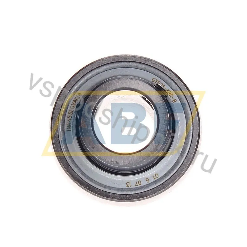 Шариковый подшипник GYE16-KRR-B INA 360