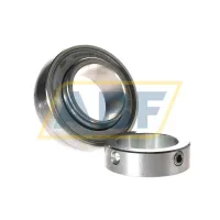 Подшипниковый узел GRAE45-XL-NPP-B-FA125.5 INA