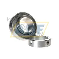 Подшипниковый узел GRAE45-XL-NPP-B-FA125.5 INA