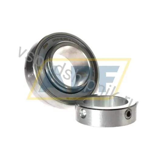 Подшипниковый узел GRAE45-XL-NPP-B-FA125.5 INA
