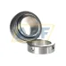 Подшипниковый узел GE50-XL-KRR-B-FA125.5 INA