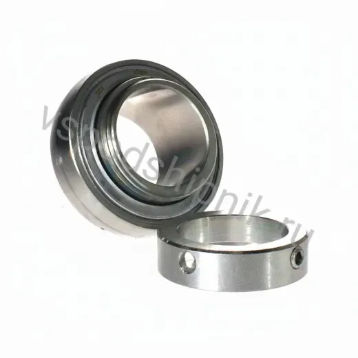 Подшипниковый узел GE50-XL-KRR-B-FA125.5 INA