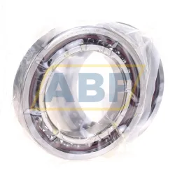 Подшипник шариковый радиально-упорный однорядный HS7014-C-T-P4S-DBO FAG