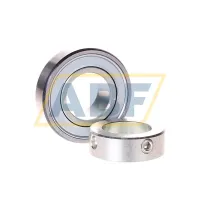 Подшипниковый узел RAE35-XL-NPP-FA106 INA