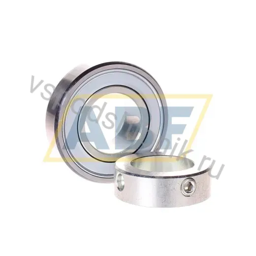 Подшипниковый узел RAE35-XL-NPP-FA106 INA 35×72×38.9 мм