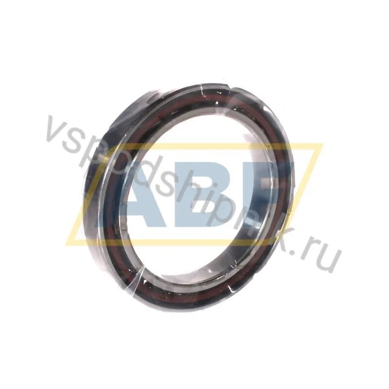Подшипник шариковый радиально-упорный однорядный HCB71916-E-T-P4S-K5-UL FAG 360