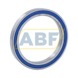 Подшипник шариковый радиальный однорядный 61810-2RZ FAG