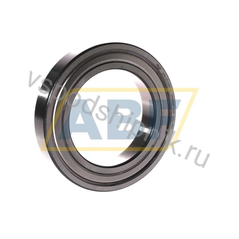 Подшипник шариковый радиальный однорядный 6016-2Z-L069-C3 FAG 360